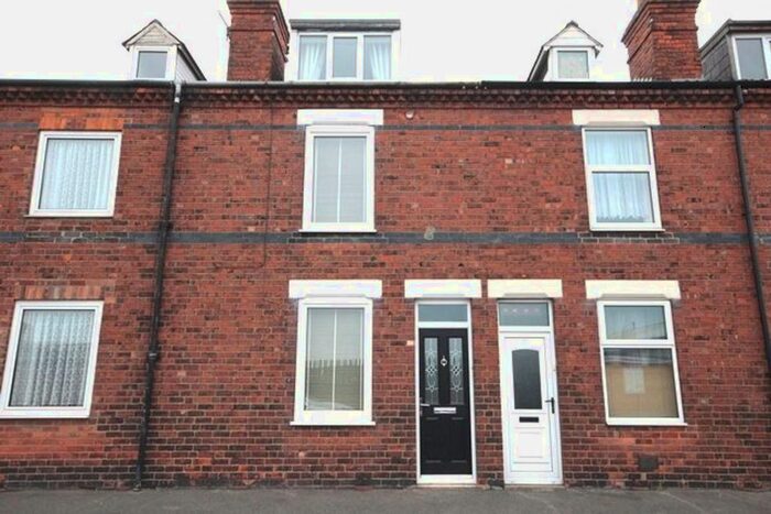 3 Bedroom Terraced House To Rent In Newport Street, Goole, DN14