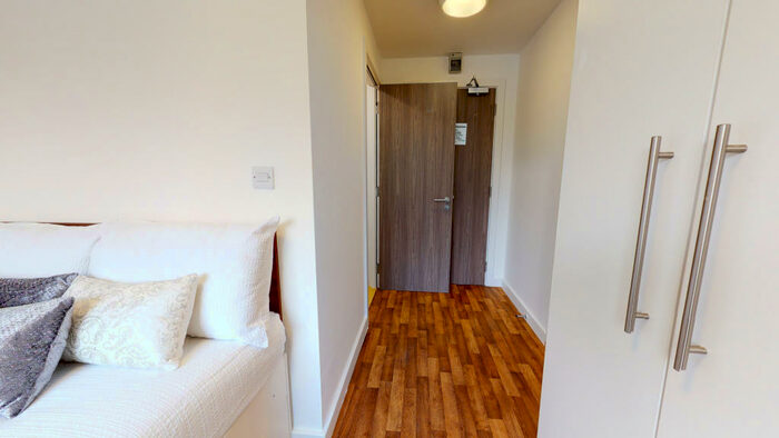 Apartment To Rent In Park Street, Luton, LU1