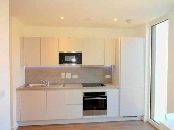 1 Bedroom Flat To Rent In Hartley Apartments, Perceval Square, Harrow, Greater London HA1