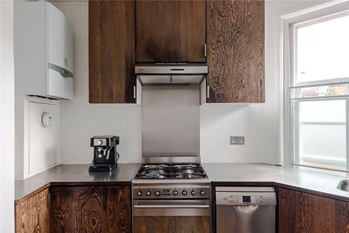 1 Bedroom Flat For Sale In Great Portland Street, Fitzrovia, London, W1W