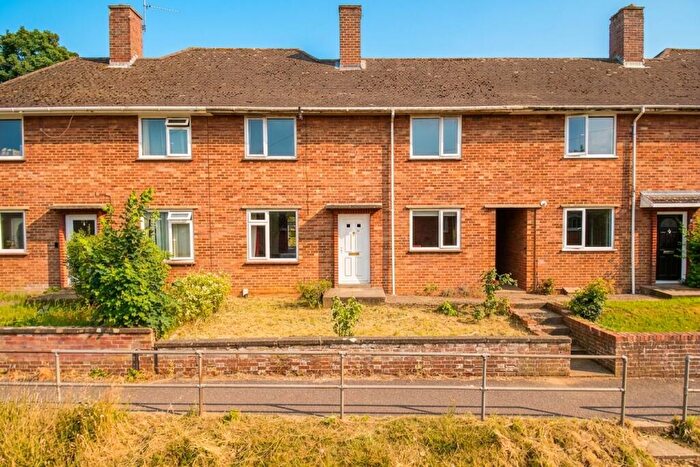 4 Bedroom Terraced House To Rent In Wakefield Road, Norwich, NR5