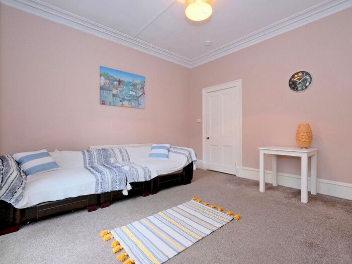 1 Bedroom Flat To Rent In Richmond Terrace, Rosemount, Aberdeen, AB25