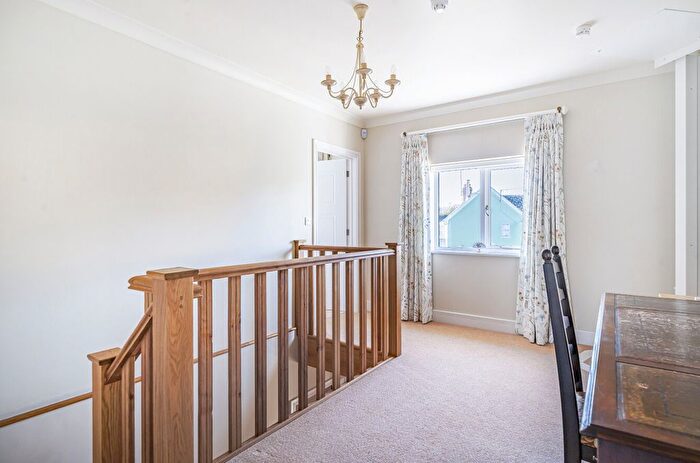 2 Bedroom Detached House For Sale In Pound Road, Horton, Ilminster, TA19