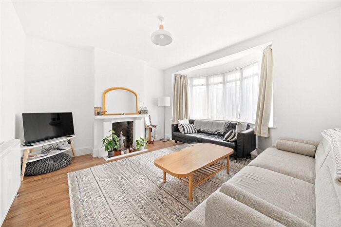3 Bedroom Terraced House For Sale In Billet Road, Walthamstow, London, E17