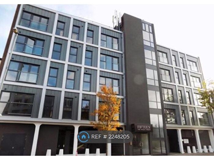 1 Bedroom Flat To Rent In Windsor House, Kings Heath, Birmingham, B14