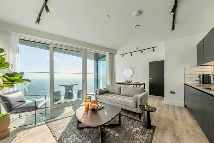 1 Bedroom Flat To Rent In Portal Way, London, W3