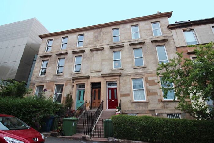 5 Bedroom Flat To Rent In Renfrew Street, Garnethill, Glasgow, G3