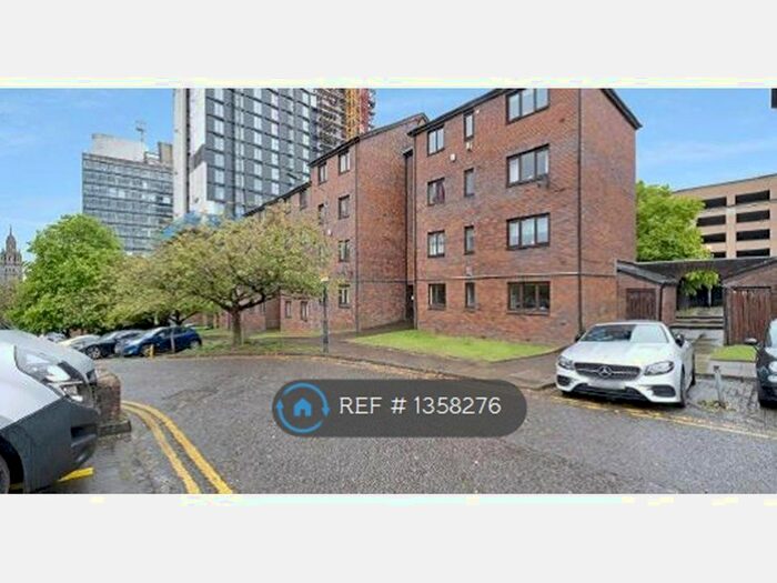 1 Bedroom Flat To Rent In Hanover Court, Glasgow, G1