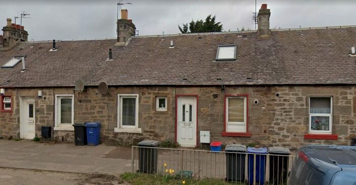 1 Bedroom Cottage To Rent In Straiton Road, Straiton, Midlothian, EH20