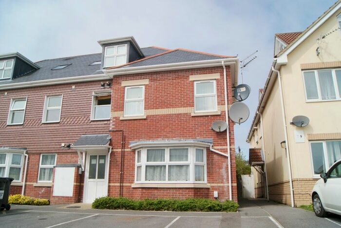 1 Bedroom Flat To Rent In Windham Road, Bournemouth BH1