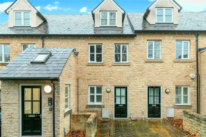 1 Bedroom Terraced House To Rent In Cowley Road, Oxford, OX4