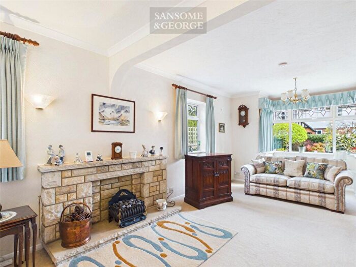 2 Bedroom Detached Bungalow For Sale In Ravensworth Road, Mortimer West End, RG7