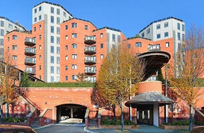 1 Bedroom Apartment To Rent In New Atlas Wharf, Arnhem Place, Mudchute, South Quay, Cross Harbour, Canary Wharf, London, E14