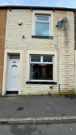2 Bedroom Terraced House To Rent In Green Street, Burnley, BB10