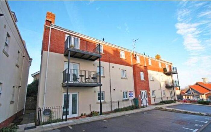 2 Bedroom Flat To Rent In Market Square, Thornbury, Bristol, BS35