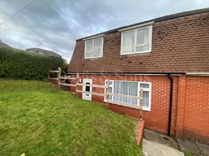 3 Bedroom Semi-Detached House To Rent In Laurel Road, Bassaleg, Newport., NP10