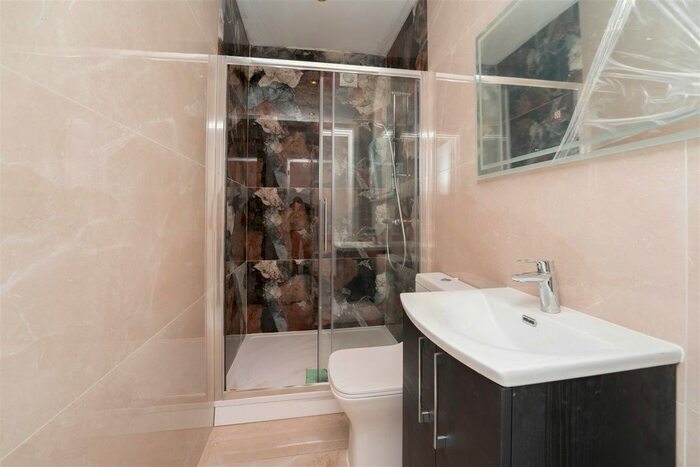 2 Bedroom Semi-Detached Bungalow For Sale In Beaufort Gardens, Heston, Hounslow, TW5