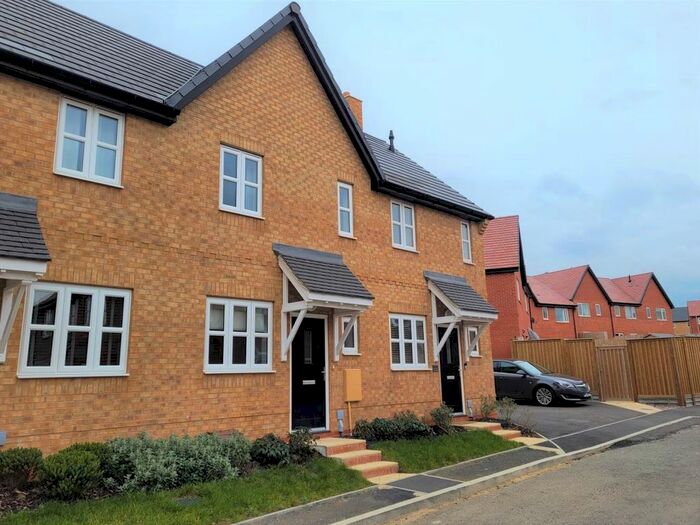 1 Bedroom Property To Rent In Orrell Place, Buckingham, Winslow, MK18