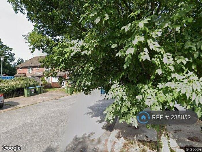 1 Bedroom Terraced House To Rent In Rollesby Way, London, SE28