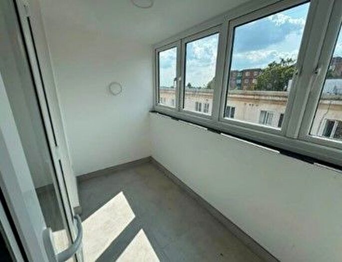 1 Bedroom Flat To Rent In Flat, Leeland Road, West Ealing, W13