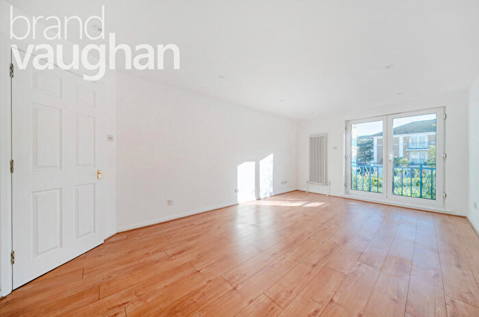 2 Bedroom Flat To Rent In The Strand, Brighton Marina Village, Brighton, East Sussex, BN2