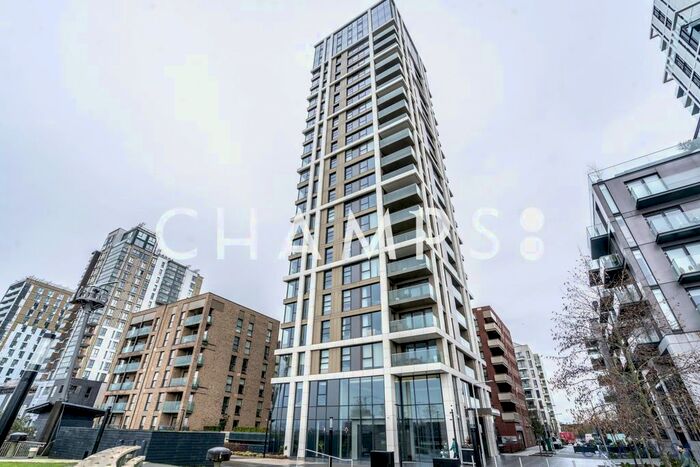 2 Bedroom Flat To Rent In Pilot Walk, London, SE10