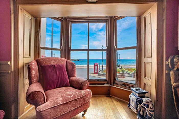 2 Bedroom Character Property For Sale In Beach Street, Deal, CT14
