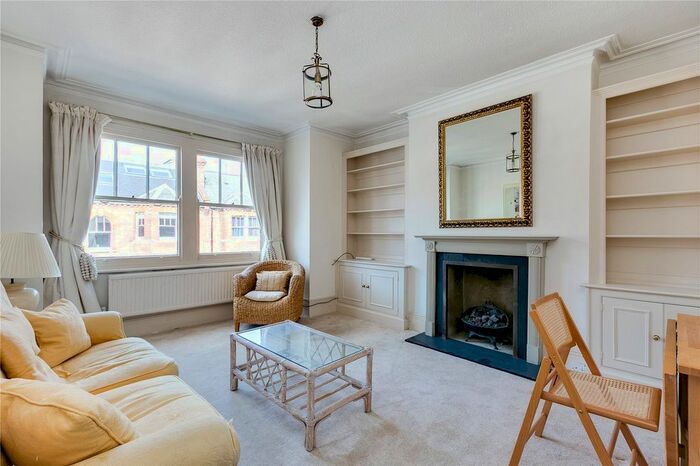 2 Bedroom Terraced House To Rent In Vera Road, Munster Village, SW6