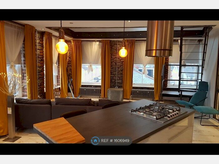 2 Bedroom Flat To Rent In Clare Road, Cardiff, CF11