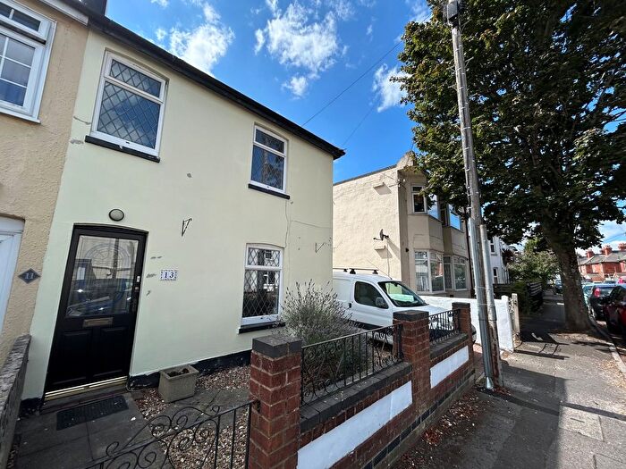 4 Bedroom Property To Rent In Grantham Road, Bournemouth, BH1