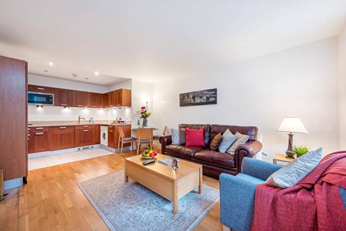 2 Bedroom Flat To Rent In St Edmunds Terrace, St John's Wood, London, NW8