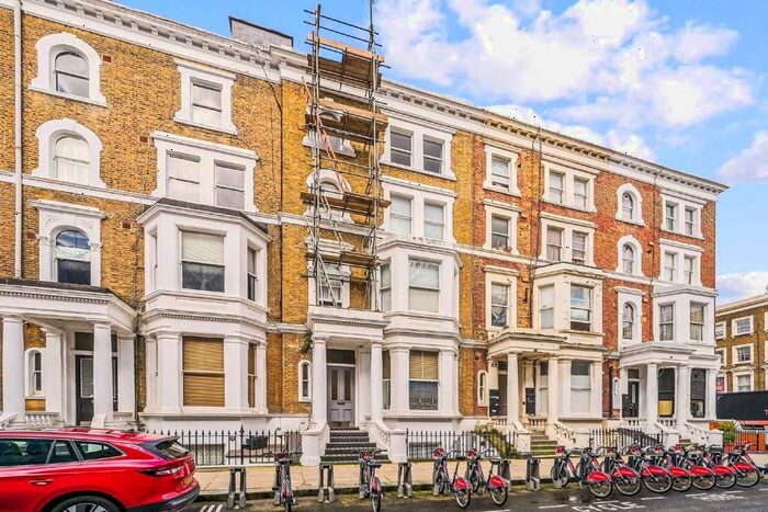 1 Bedroom Flat To Rent In Nevern Place, London, SW5