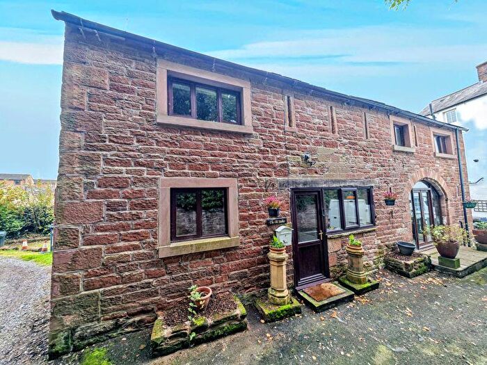 3 Bedroom Barn For Sale In Market Place, Brampton, CA8