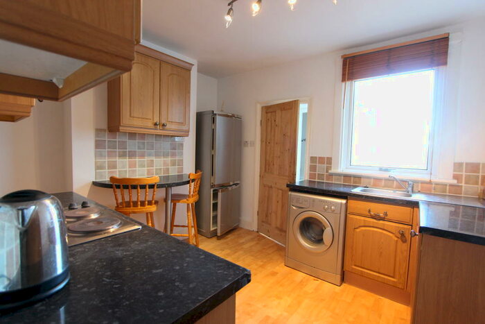 2 Bedroom Terraced House To Rent In Fant Lane, ME16