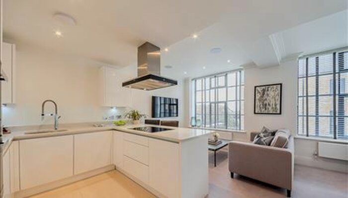 2 Bedroom Flat To Rent In Palace Wharf Apartments, W6