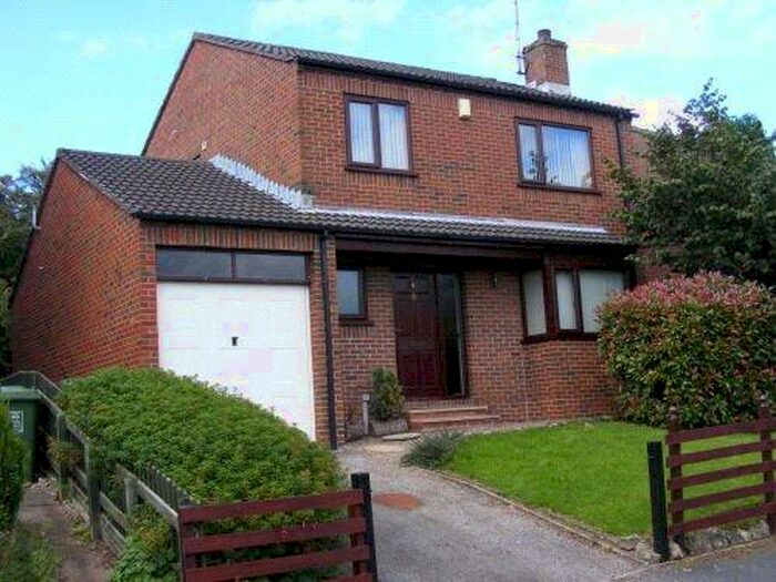 Property To Rent In Fairybead Park, Stainton, Penrith, Cumbria, CA11