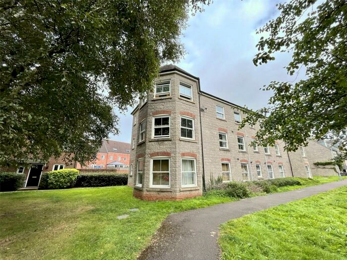 3 Bedroom Apartment To Rent In Long Ashton, Bramley Copse, BS41
