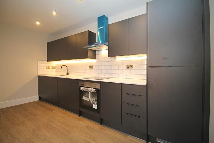 1 Bedroom Apartment To Rent In Latimer Street, Latimer Street, Anstey, LE7