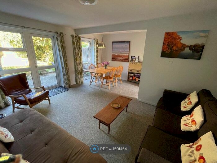 2 Bedroom Terraced House To Rent In Coram Close, Winchester, SO23