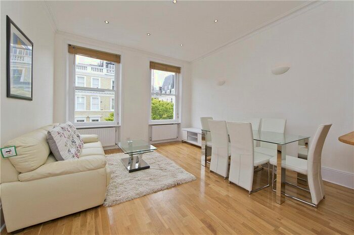 2 Bedroom Flat To Rent In Southwell Gardens, London, SW7
