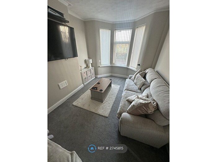 3 Bedroom Terraced House To Rent In Ashley Street, Birkenhead, CH42