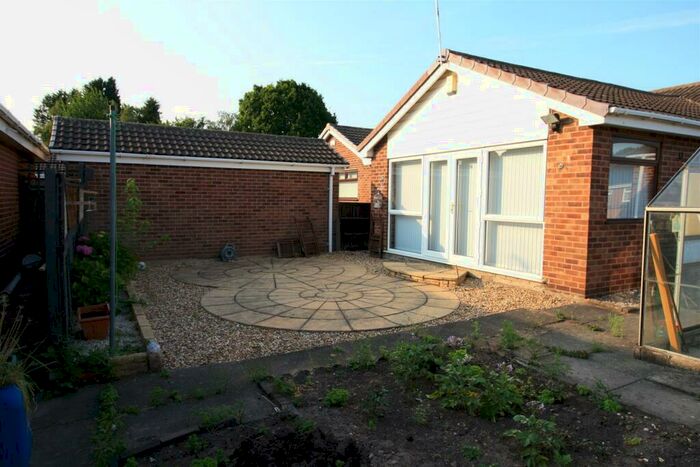 2 Bedroom Bungalow To Rent In Chilwell CourtSt Albans RoadBulwellNottingham, NG6