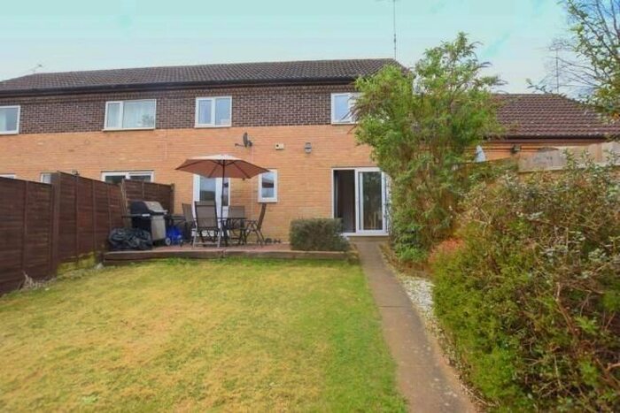 2 Bedroom Terraced House To Rent In Banbury, Oxfordshire, OX16