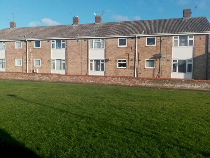 1 Bedroom Flat To Rent In Elderslie Walk, Hartlepool, TS25