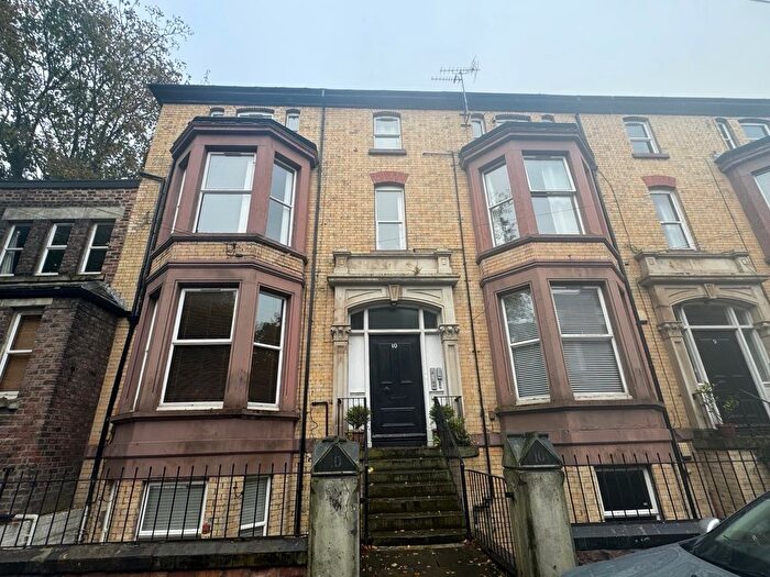 1 Bedroom Flat For Sale In Flat, Livingston Avenue, Liverpool, L17