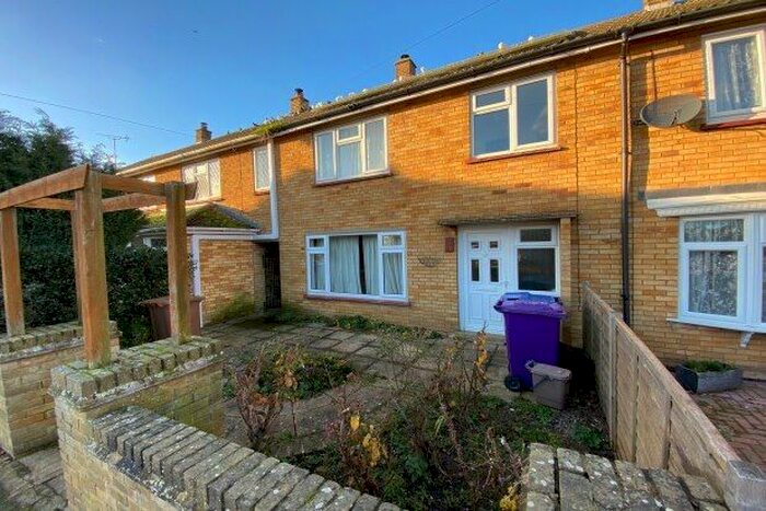 3 Bedroom Property To Rent In Gosling Avenue, Hitchin, SG5