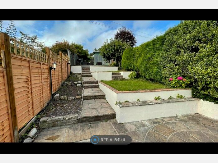 4 Bedroom Terraced House To Rent In The Ridgeway, Upwey, Weymouth, DT3