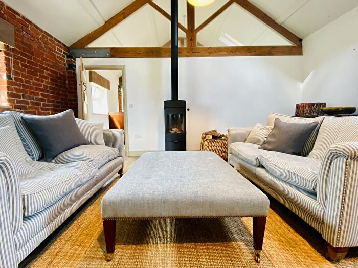 2 Bedroom Cottage To Rent In North Lane, Brailsford, Ashbourne, DE6