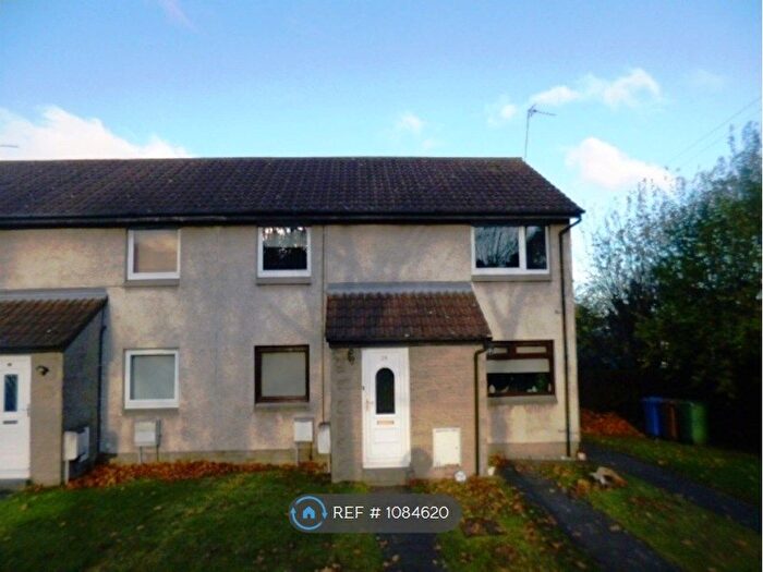 2 Bedroom Flat To Rent In South Philpingstone Lane, Bo'ness, EH51