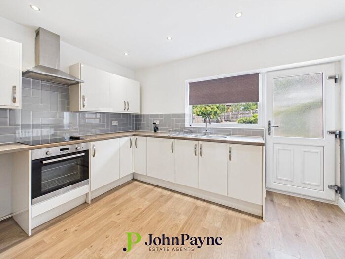 3 Bedroom Terraced House To Rent In Hollow Crescent, Radford, Coventry, CV6